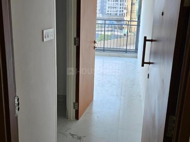 1 BHK Apartment in Dahisar East for resale Mumbai. The reference number is 20200272