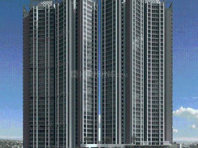 1 BHK Apartment in Dahisar East for resale Mumbai. The reference number is 20235266