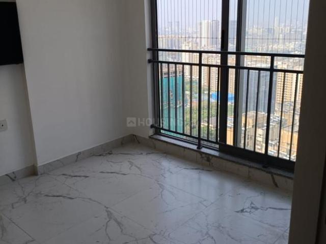 1 BHK Apartment in Dahisar East for resale Mumbai. The reference number is 20396210