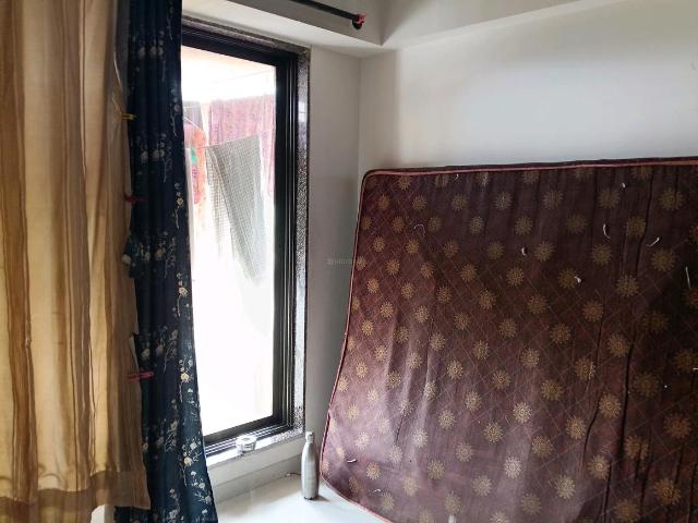 1 BHK Apartment in Dahisar East for resale Mumbai. The reference number is 20440470