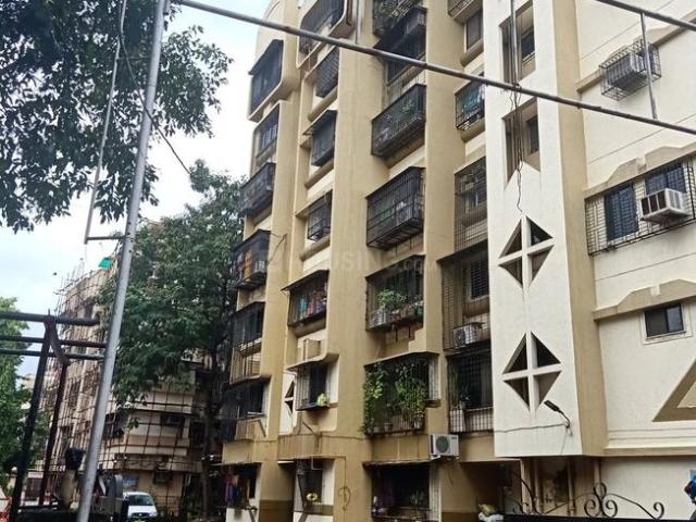 1 BHK Apartment in Dahisar East for resale Mumbai. The reference number is 20467529