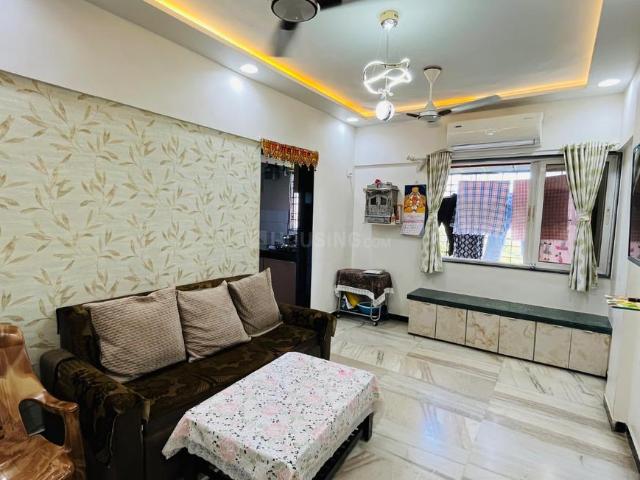 1 BHK Apartment in Dahisar East for resale Mumbai. The reference number is 20496620