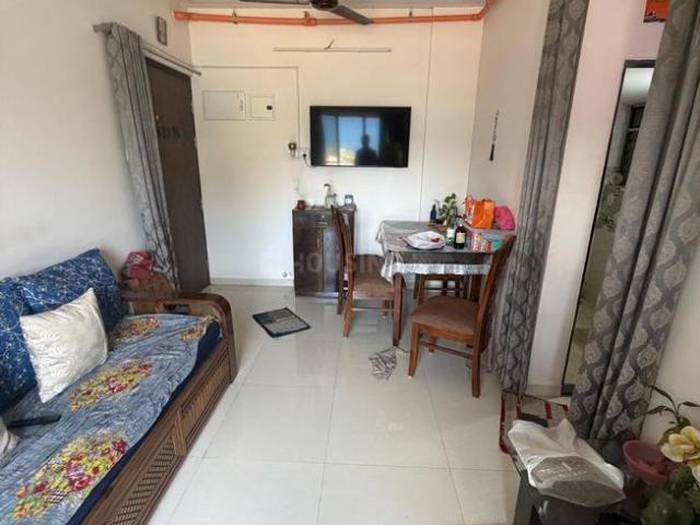 1 BHK Apartment in Dahisar East for resale Mumbai. The reference number is 20537438