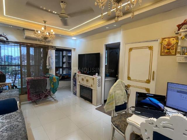 1 BHK Apartment in Dahisar East for resale Mumbai. The reference number is 20538741