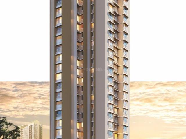 1 BHK Apartment in Dahisar East for resale Mumbai. The reference number is 20533647