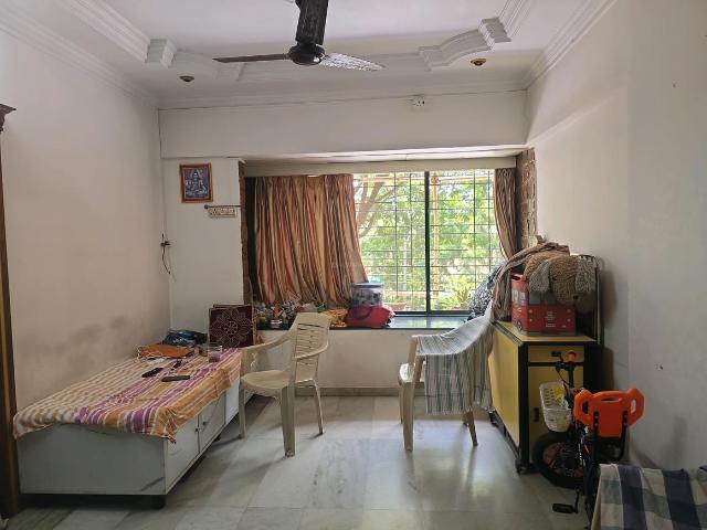 1 BHK Apartment in Dahisar East for resale Mumbai. The reference number is 20551715