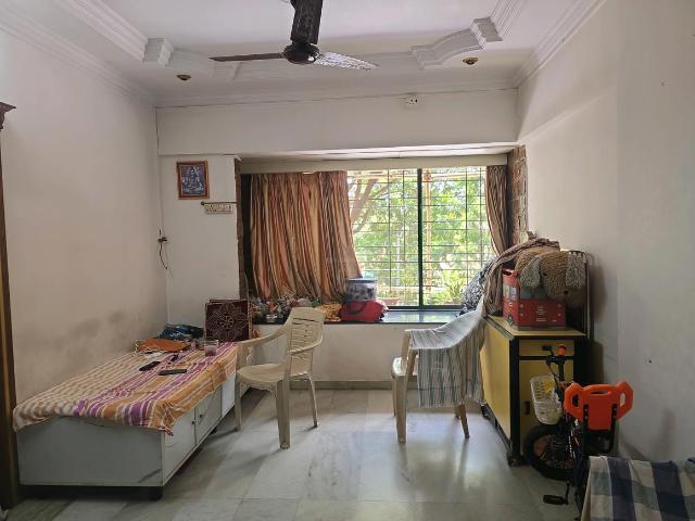 1 BHK Apartment in Dahisar East for resale Mumbai. The reference number is 20551715