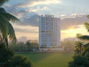 1 BHK Apartment in Dahisar East for resale Mumbai. The reference number is 20571497