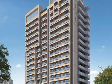 1 BHK Apartment in Dahisar East for resale Mumbai. The reference number is 20572371