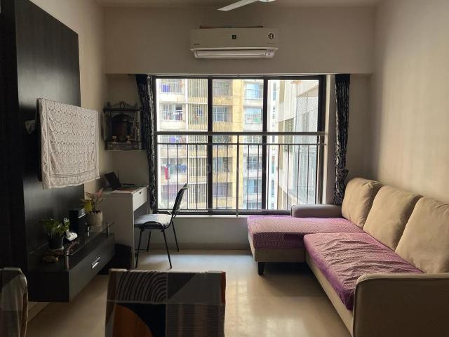 1 BHK Apartment in Dahisar East for resale Mumbai. The reference number is 20767336