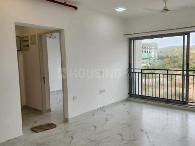 1 BHK Apartment in Dahisar East for resale Mumbai. The reference number is 20802396