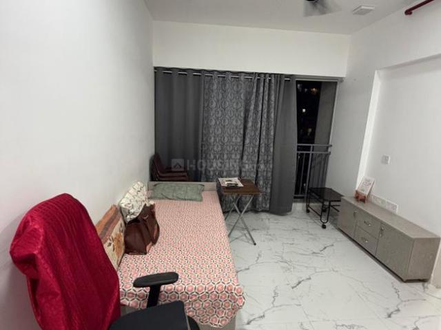 1 BHK Apartment in Dahisar East for resale Mumbai. The reference number is 20802666
