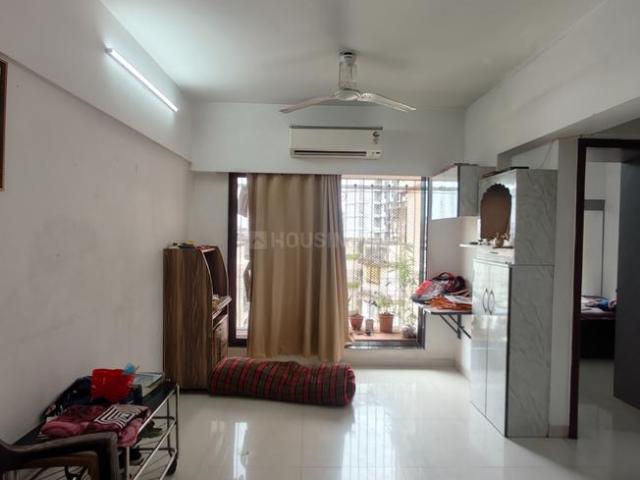 1 BHK Apartment in Dahisar East for resale Mumbai. The reference number is 20986022