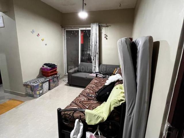 1 BHK Apartment in Dahisar East for resale Mumbai. The reference number is 20999566