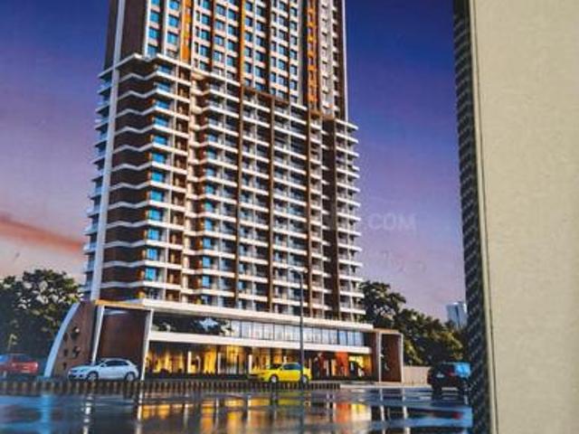 1 BHK Apartment in Dahisar East for resale Mumbai. The reference number is 21042340