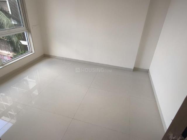 1 BHK Apartment in Dahisar East for resale Mumbai. The reference number is 21077368