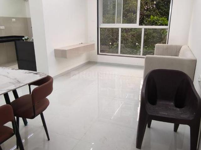 1 BHK Apartment in Dahisar East for resale Mumbai. The reference number is 21174719