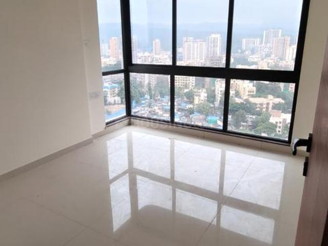 1 BHK Apartment in Dahisar East for resale Mumbai. The reference number is 21174811