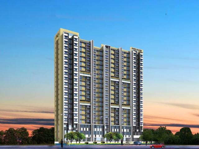 1 BHK Apartment in Dahisar East for resale Mumbai. The reference number is 6987194