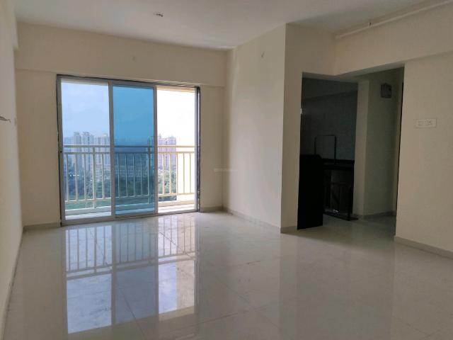 1 BHK Apartment in Daighar Gaon for resale Thane. The reference number is 18061885