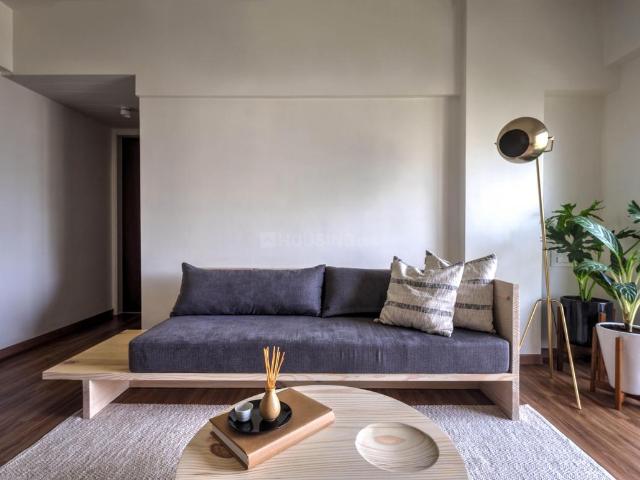 1 BHK Apartment in Daighar Gaon for resale Thane. The reference number is 20617909