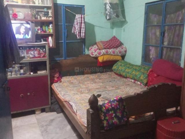 1 BHK Apartment in Dakshindari for resale Kolkata. The reference number is 19580450