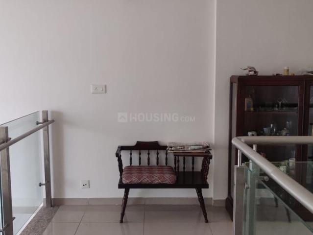 1 BHK Apartment in Dallupura for resale New Delhi. The reference number is 12088038