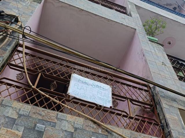 1 BHK Apartment in Dallupura for resale New Delhi. The reference number is 21040538