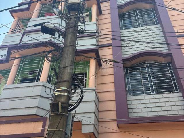 1 BHK Apartment in Dankuni for rent Hooghly. The reference number is 19963942