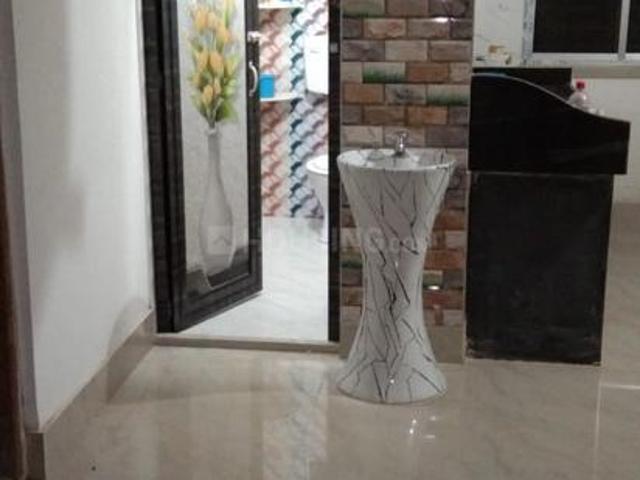 1 BHK Apartment in Dankuni for rent Hooghly. The reference number is 20997930