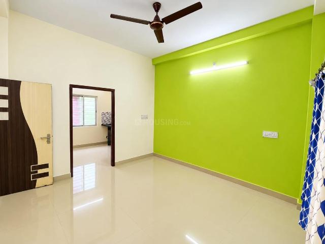 1 BHK Apartment in Dankuni for rent Hooghly. The reference number is 21199653