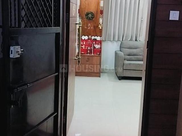 1 BHK Apartment in Dapodi for rent Pune. The reference number is 20671877