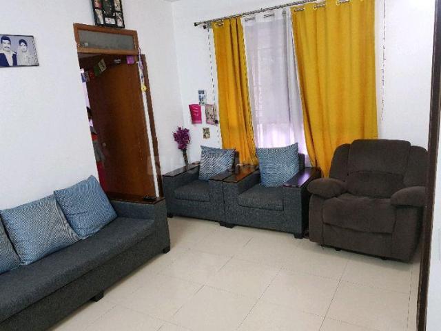 1 BHK Apartment in Dapodi for rent Pune. The reference number is 20763436