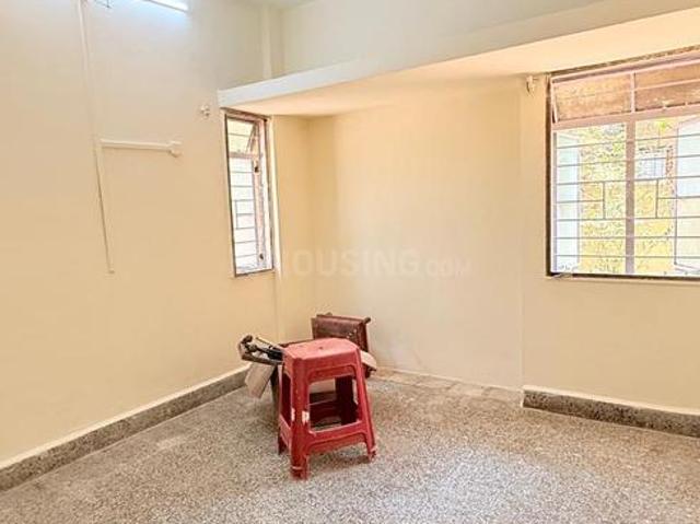 1 BHK Apartment in Dapodi for rent Pune. The reference number is 20237726