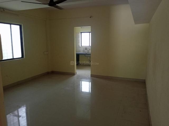 1 BHK Apartment in Dapodi for rent Pune. The reference number is 20311231