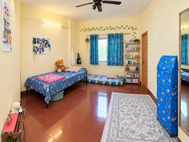 1 BHK Apartment in Dapodi for rent Pune. The reference number is 21360632