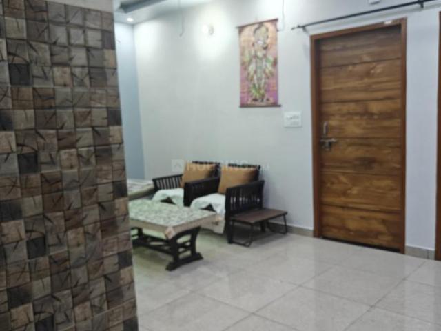 1 BHK Apartment in Darpan City for rent Mohali. The reference number is 17225805
