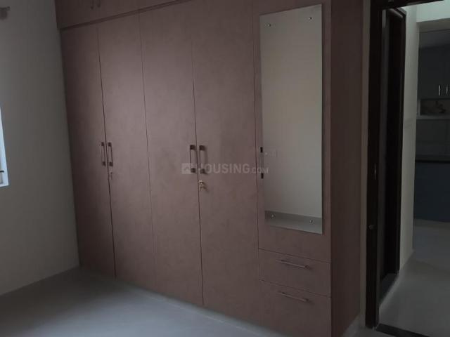 1 BHK Apartment in Thanisandra for rent Bengaluru. The reference number is 20504654