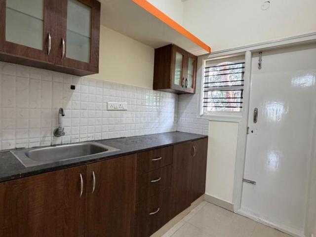 1 BHK Apartment in Dasarahalli for rent Bengaluru. The reference number is 21195825