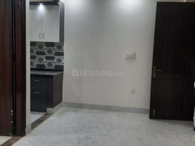 1 BHK Apartment in Dashrath Puri for resale New Delhi. The reference number is 18345901
