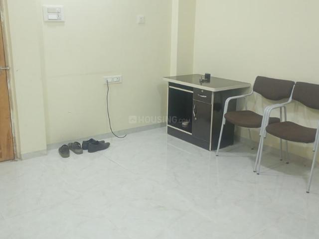 1 BHK Apartment in Dastur Nagar for rent Amravati. The reference number is 21031531