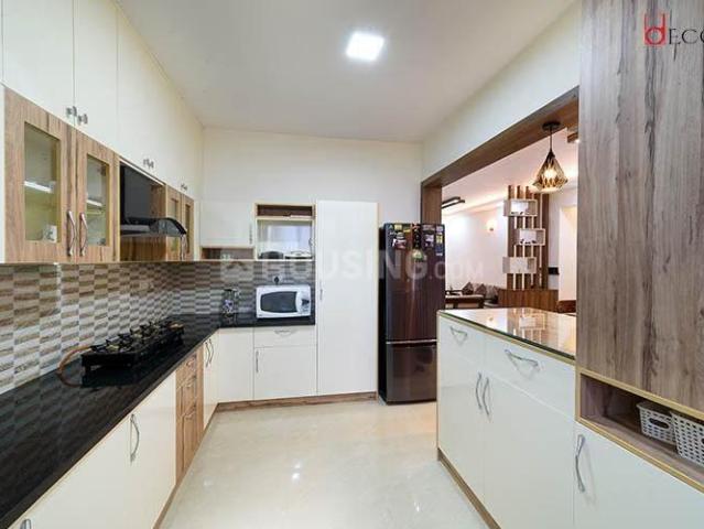 1 BHK Apartment in Devanahalli for resale Bengaluru. The reference number is 20863700