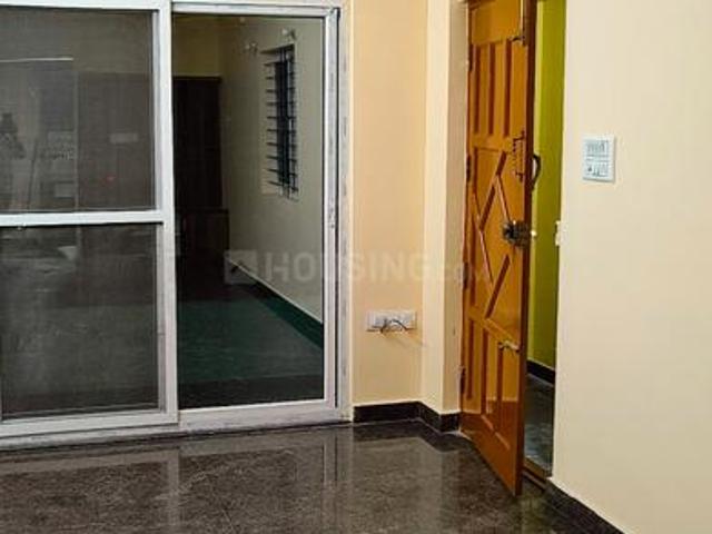 1 BHK Apartment in Devarachikkana Halli for rent Bengaluru. The reference number is 21293368
