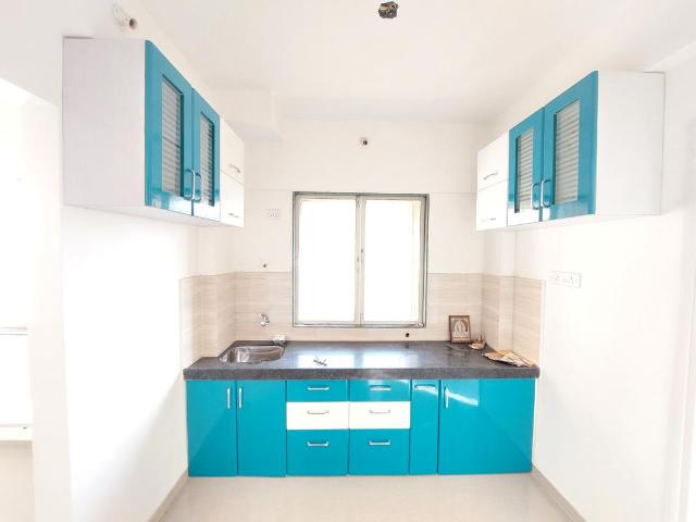 1 BHK Apartment in Devkhope for resale Mumbai. The reference number is 11537936