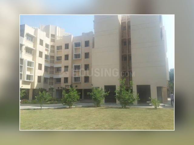 1 BHK Apartment in Devkhope for resale Mumbai. The reference number is 17800941