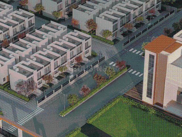 1 BHK Apartment in Devkhope for resale Mumbai. The reference number is 21153571