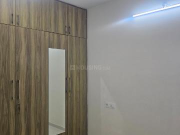 1 BHK Apartment in Devinagar for rent Bengaluru. The reference number is 19856068