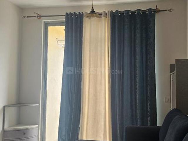 1 BHK Apartment in Devinagar for rent Bengaluru. The reference number is 21375382