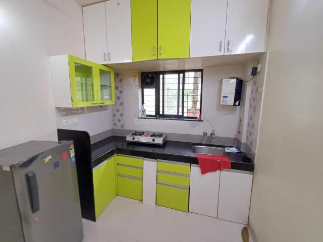 1 BHK Apartment in Deccan Gymkhana for rent Pune. The reference number is 20835226