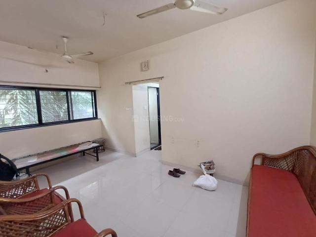 1 BHK Apartment in Deccan Gymkhana for rent Pune. The reference number is 20880457